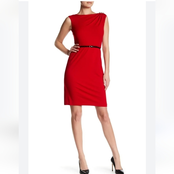 Michael Kors Sheath dress - Picture 2 of 13